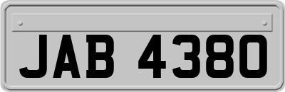 JAB4380