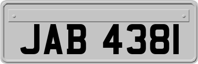 JAB4381