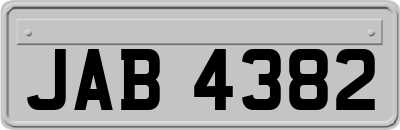 JAB4382