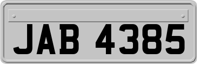 JAB4385