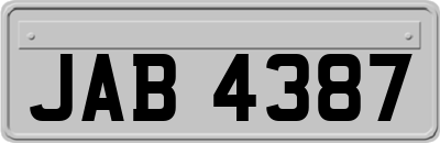 JAB4387