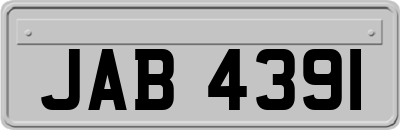 JAB4391