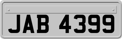 JAB4399