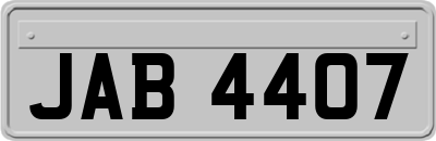 JAB4407