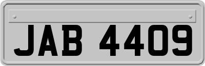 JAB4409