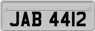 JAB4412