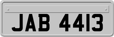 JAB4413