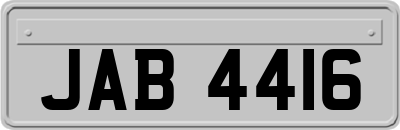 JAB4416