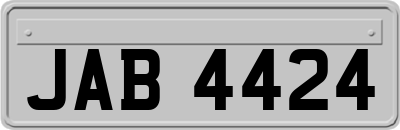 JAB4424