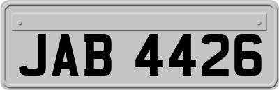 JAB4426