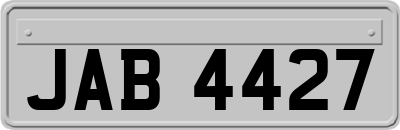 JAB4427