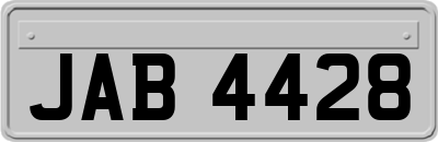 JAB4428