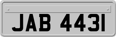 JAB4431