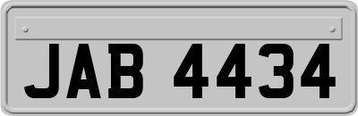 JAB4434
