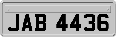 JAB4436