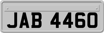 JAB4460