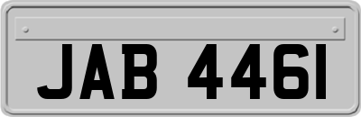 JAB4461