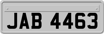 JAB4463