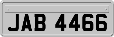 JAB4466
