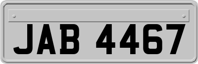 JAB4467