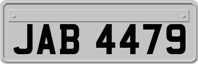 JAB4479