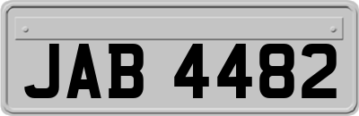 JAB4482