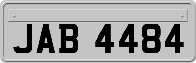 JAB4484