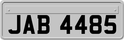 JAB4485