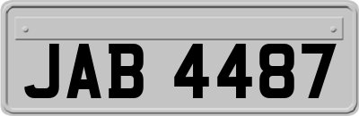 JAB4487