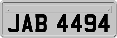 JAB4494