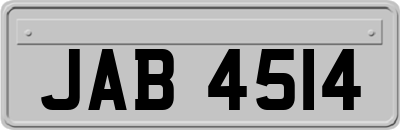 JAB4514