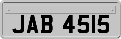 JAB4515