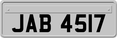 JAB4517