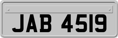 JAB4519