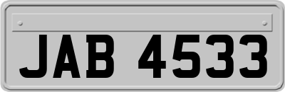 JAB4533