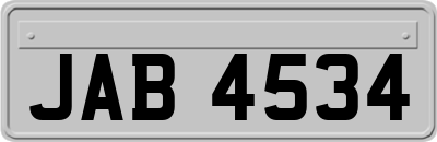 JAB4534