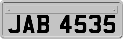 JAB4535