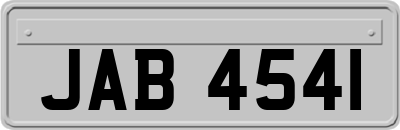 JAB4541