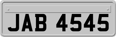 JAB4545