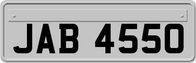 JAB4550