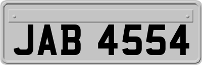 JAB4554
