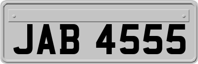 JAB4555
