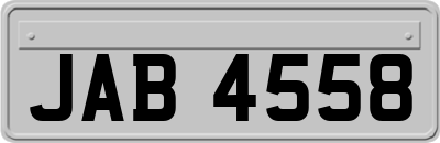 JAB4558
