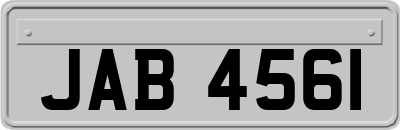 JAB4561