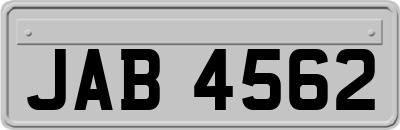 JAB4562