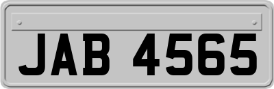 JAB4565