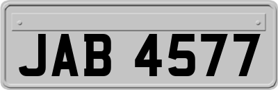 JAB4577