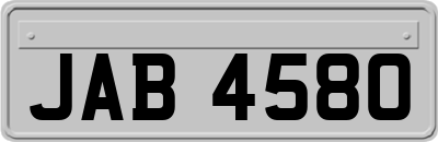 JAB4580
