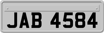 JAB4584