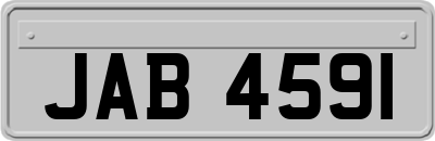 JAB4591